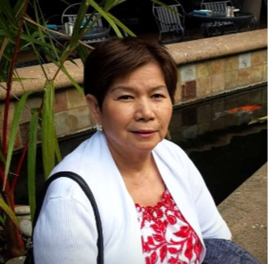 Quyen Harris Profile Photo