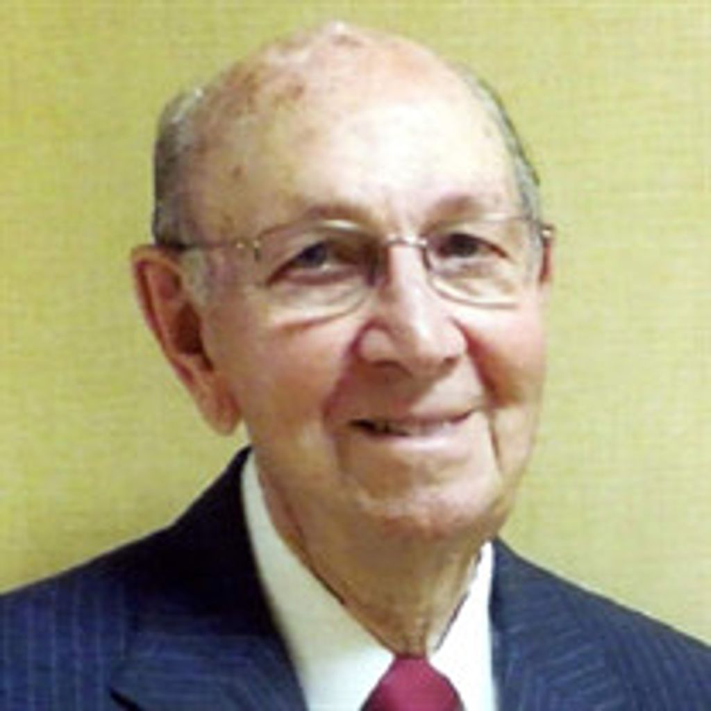 Richard J. "Dick" Funk