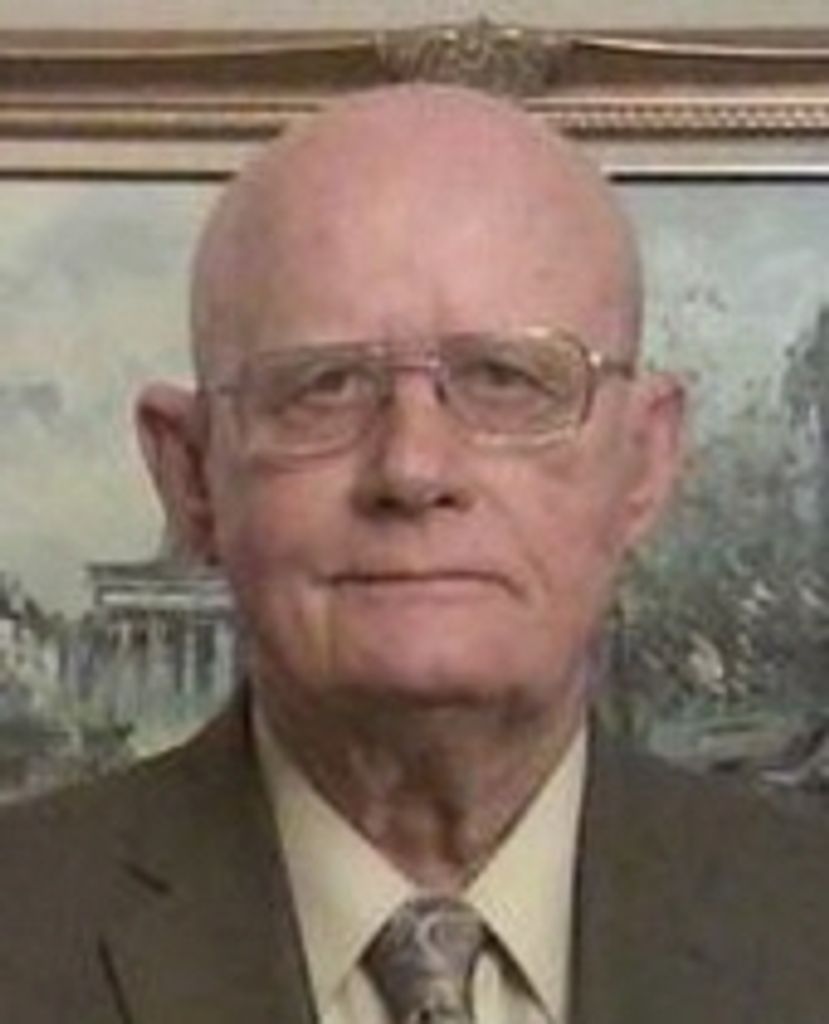 Vernon Gartman