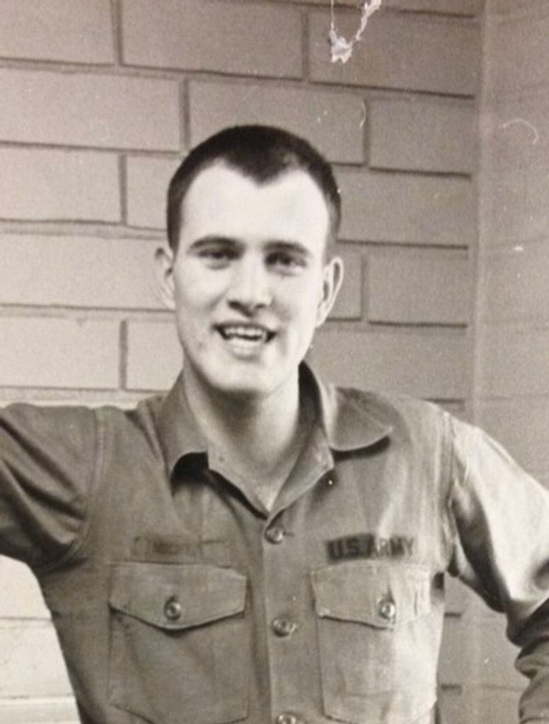 Bob Michel Profile Photo