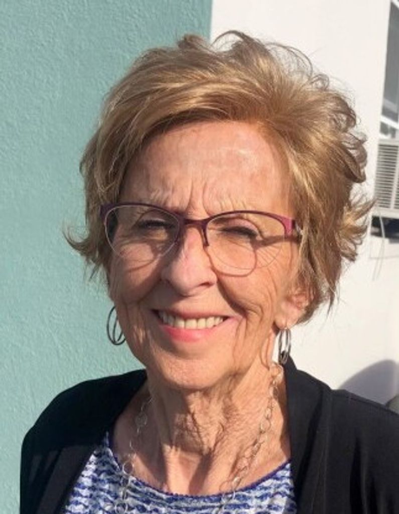 Virginia Murphy Profile Photo