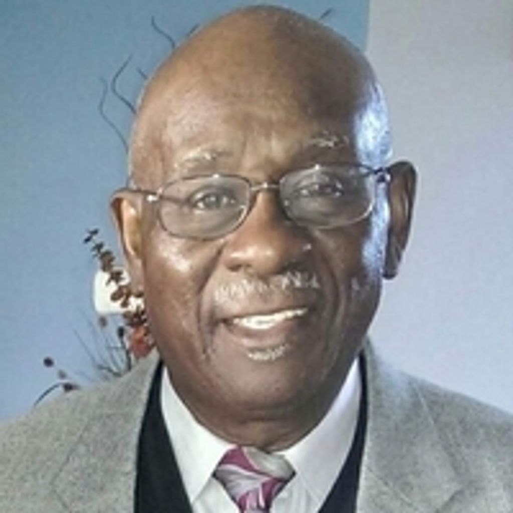 Curtis Junious Washington, Sr. Profile Photo