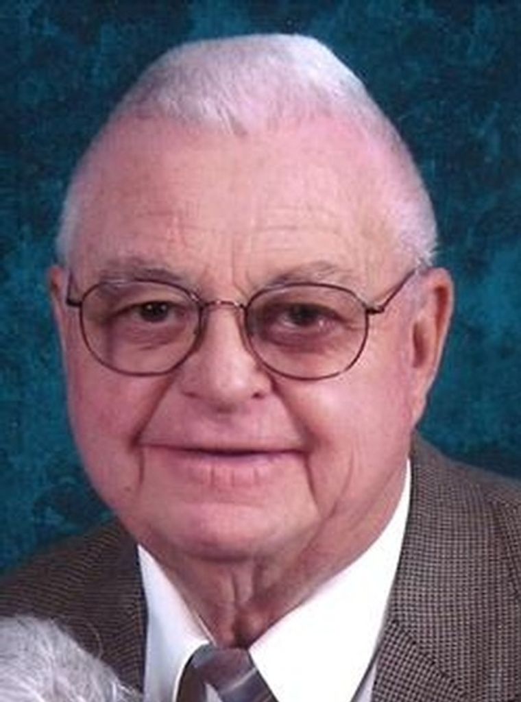 W. Gordon Mettling