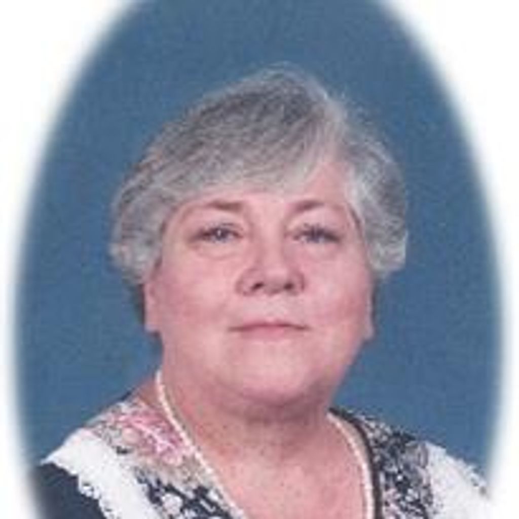 Peggy Sue Turnbow