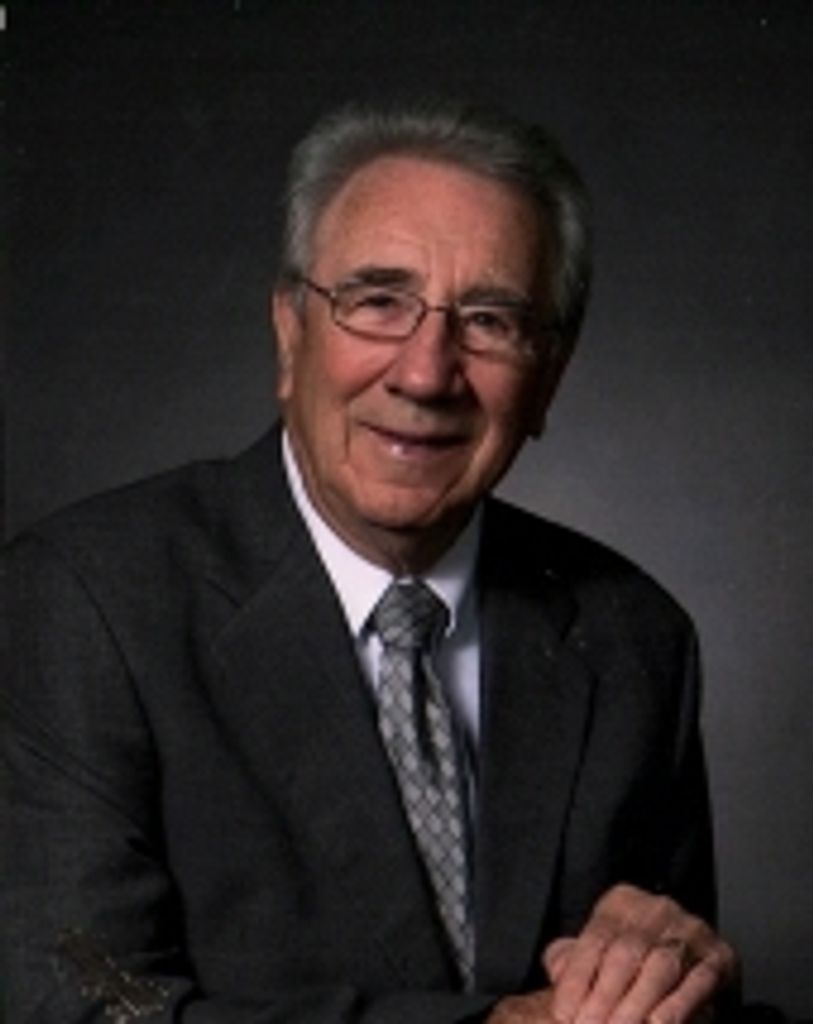 Robert C. Bob Baughman