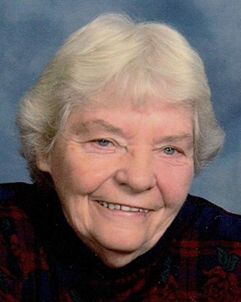 Eleanor Louise Kegley