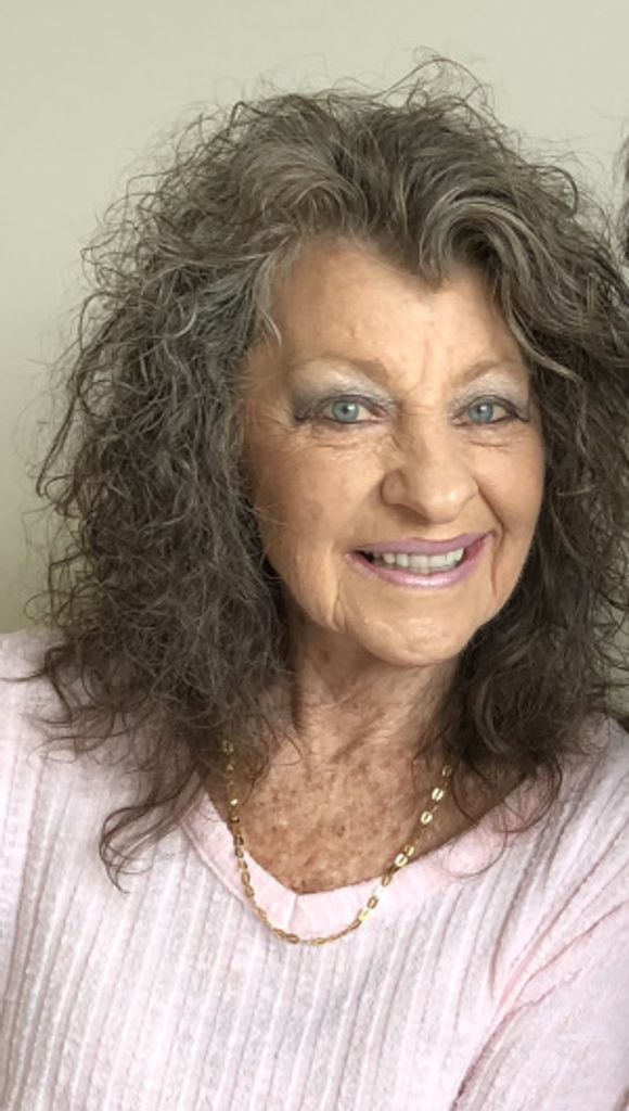 Barbara Marie Elmore