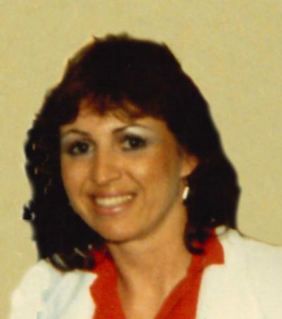 Maria Janina Leskovitz Profile Photo