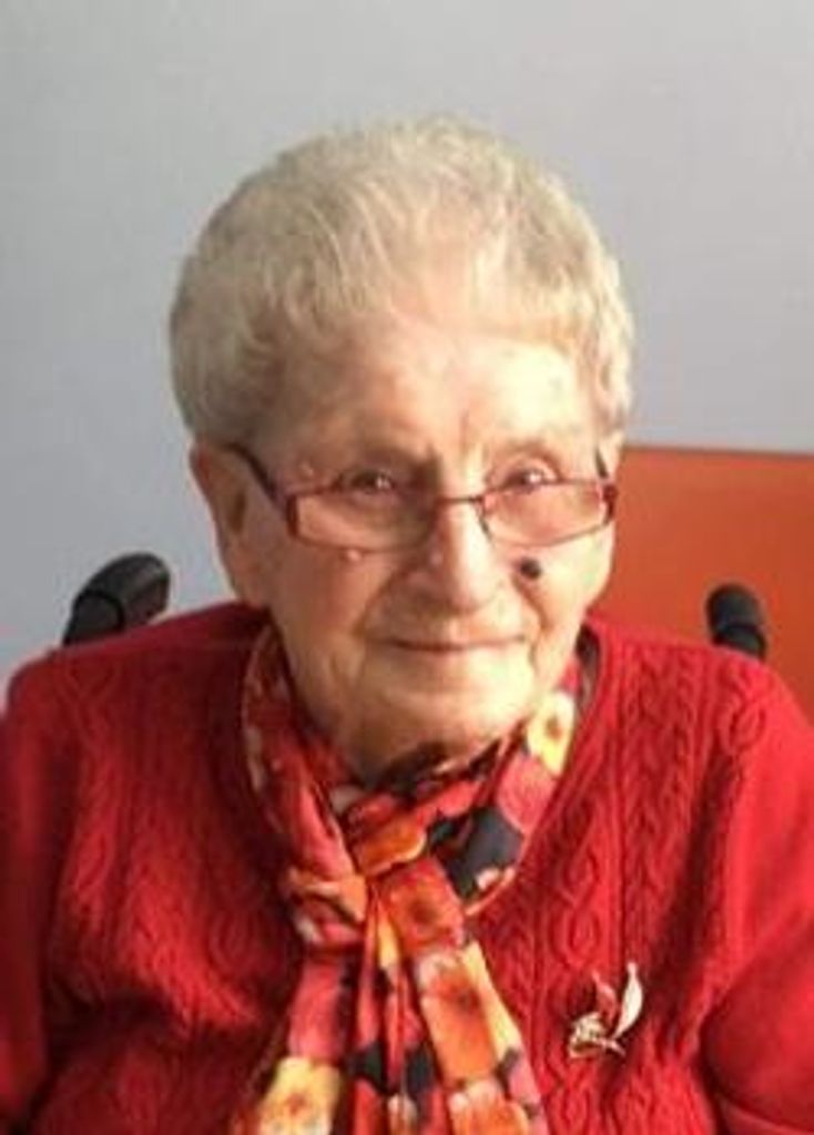 Melina Viola Humphries Profile Photo