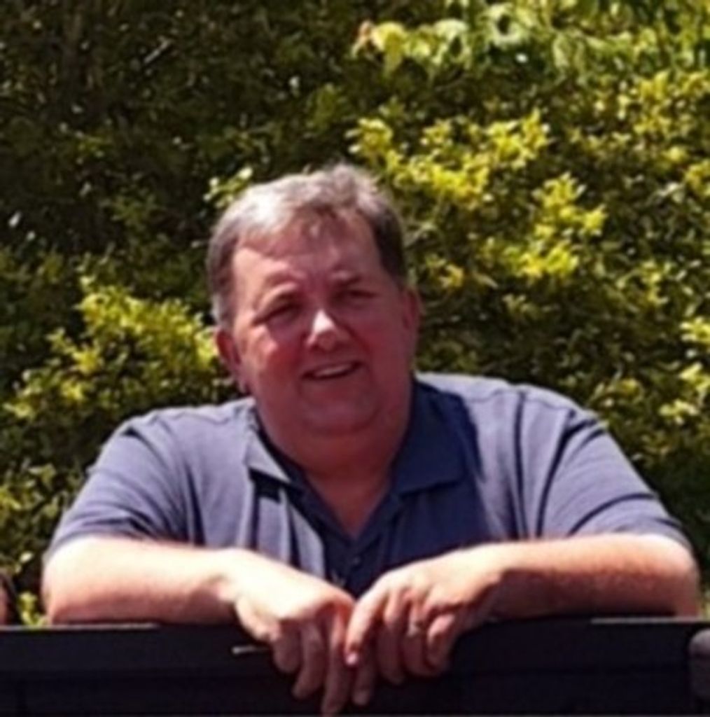 Tim Bastin Profile Photo