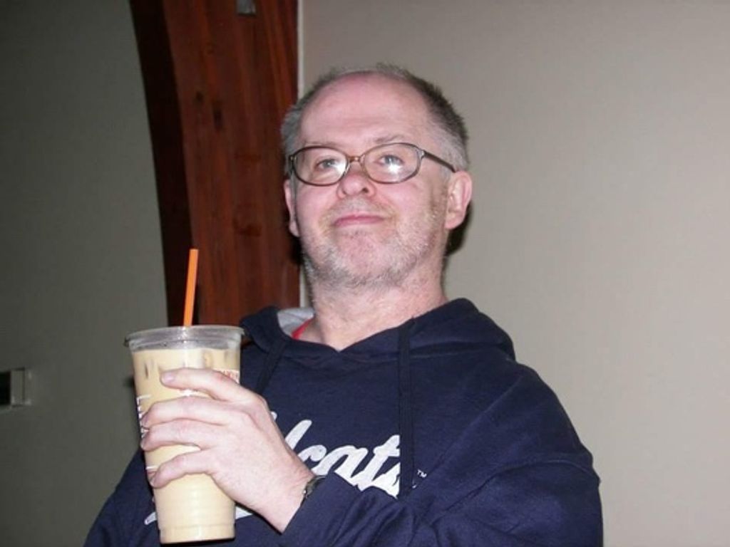 Kenneth S. Guild Jr.