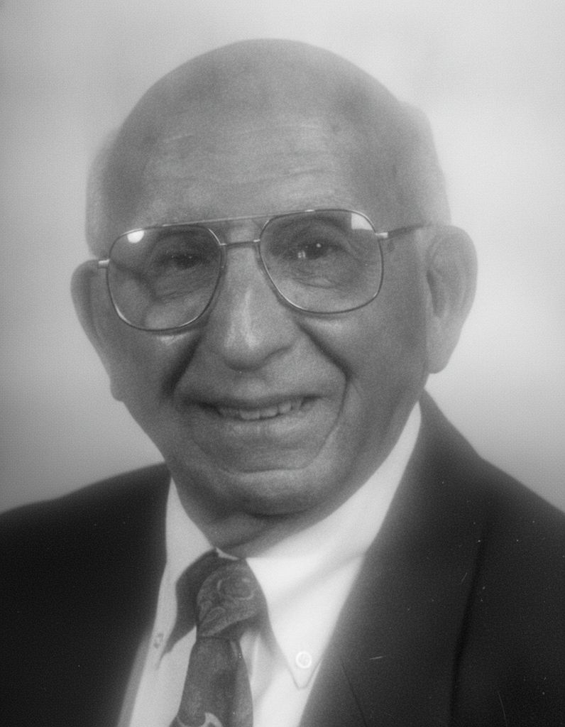 Charles Joseph Genovesi Profile Photo