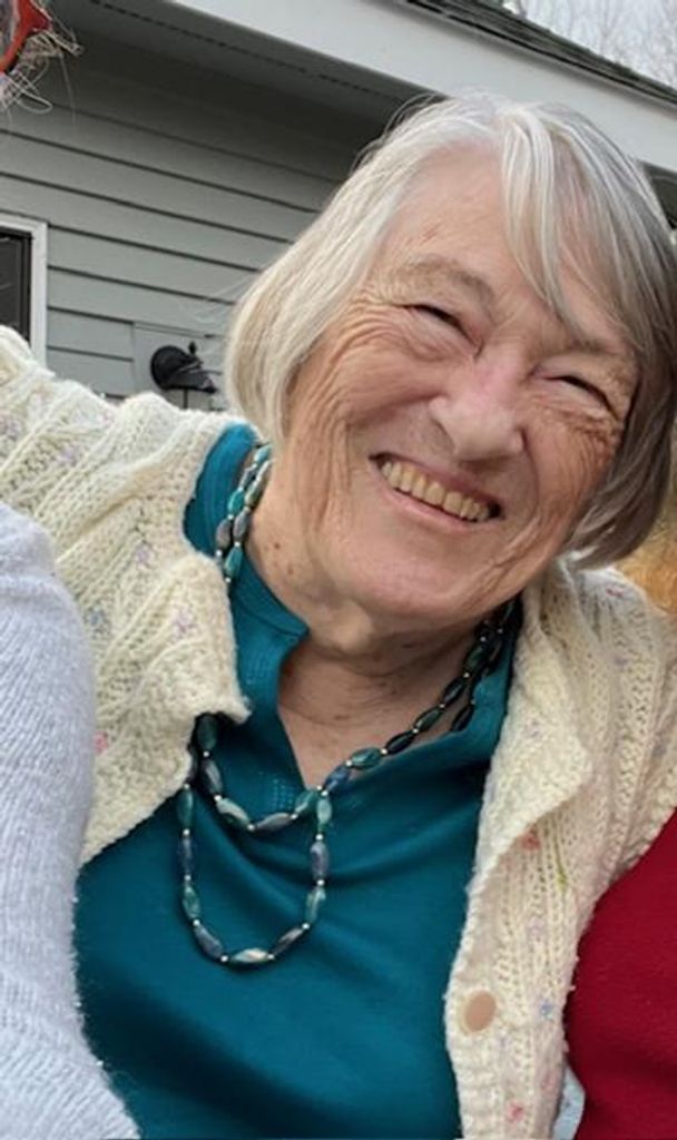 Faith Brooks Harriman