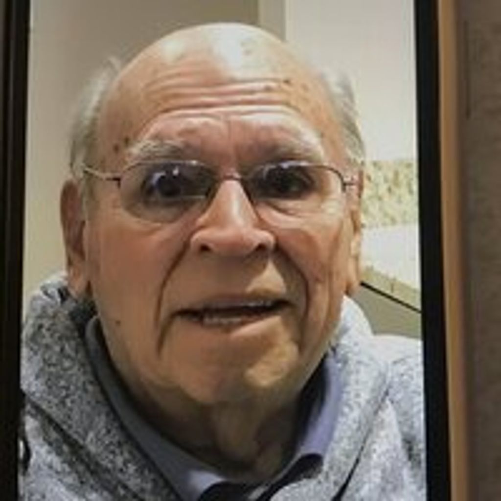 Donald Aloysius Laforest
