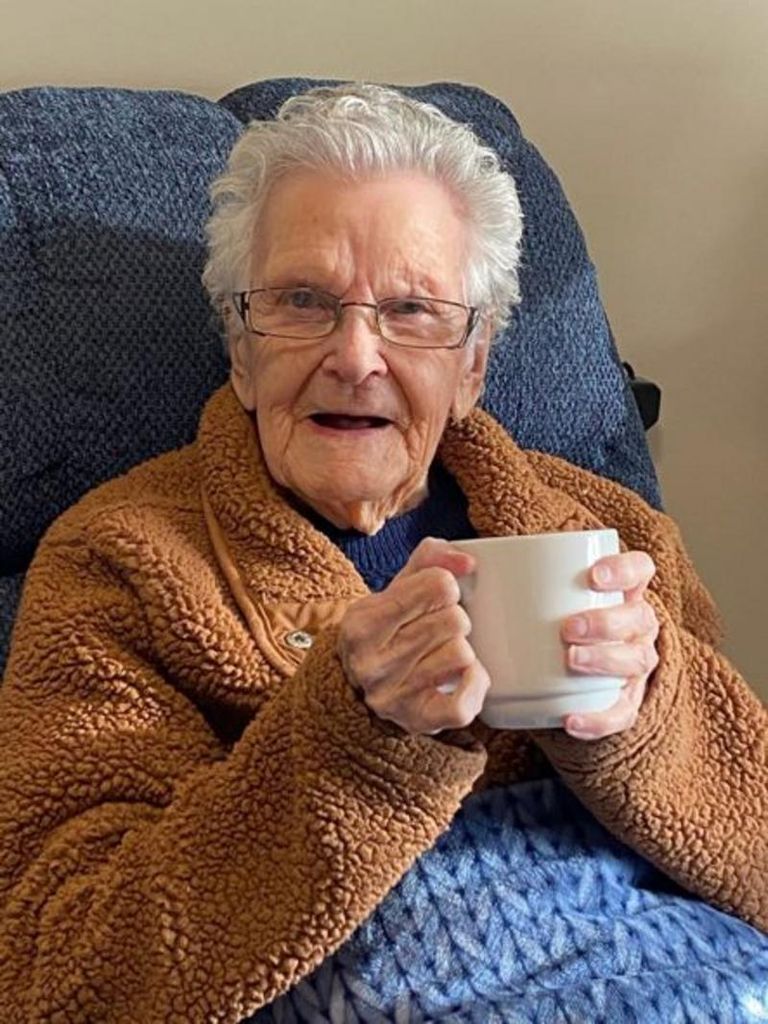 Rita Rosamond Dolter Profile Photo