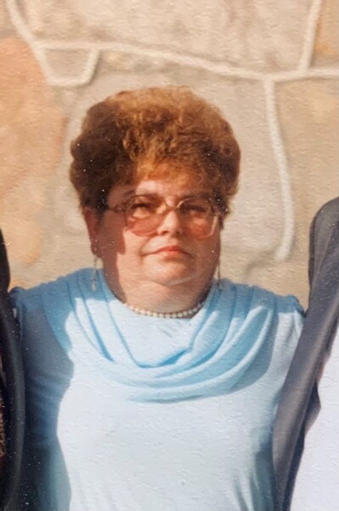 Ruby Jean Cox Profile Photo