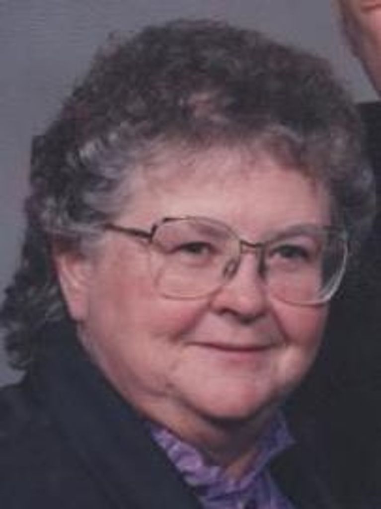 Barbara A. Rossman