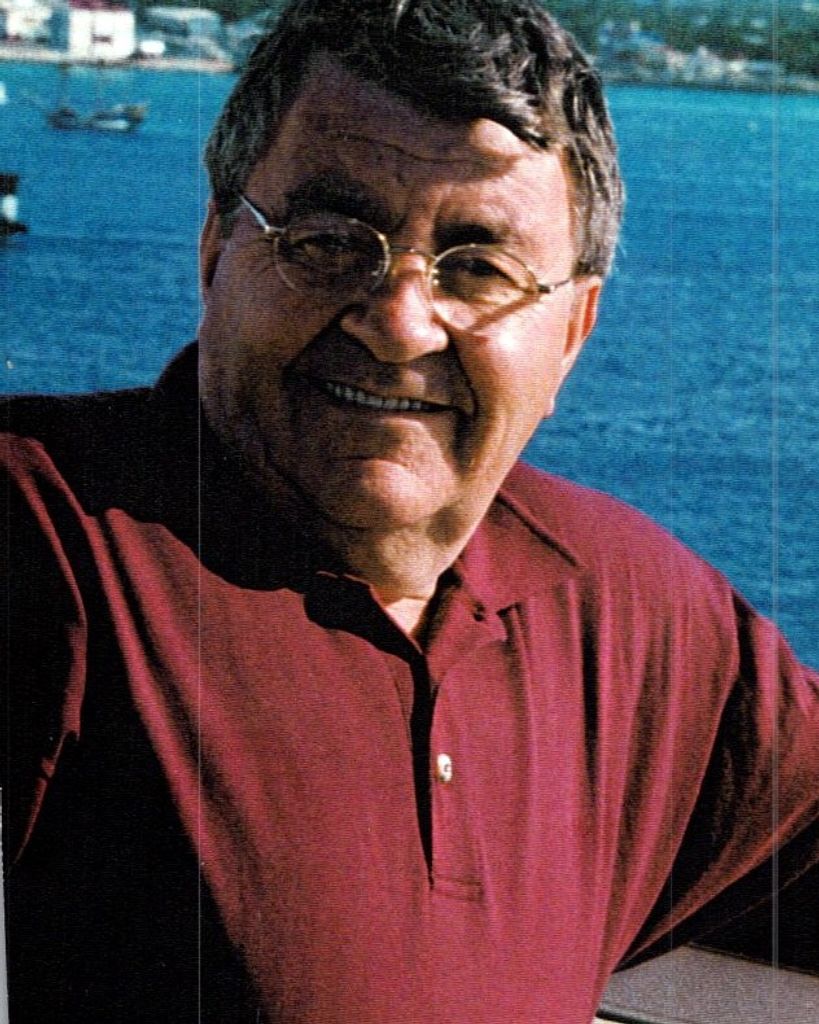 Willie Ray Vawter Profile Photo