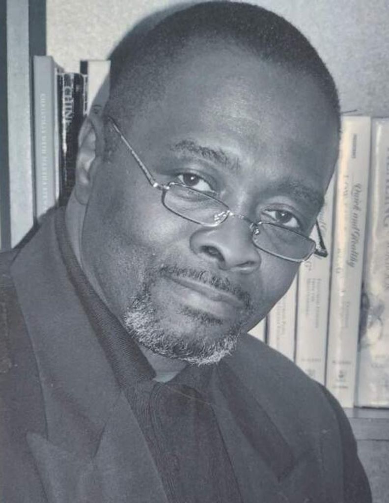 Ralph Williams Sr. Profile Photo