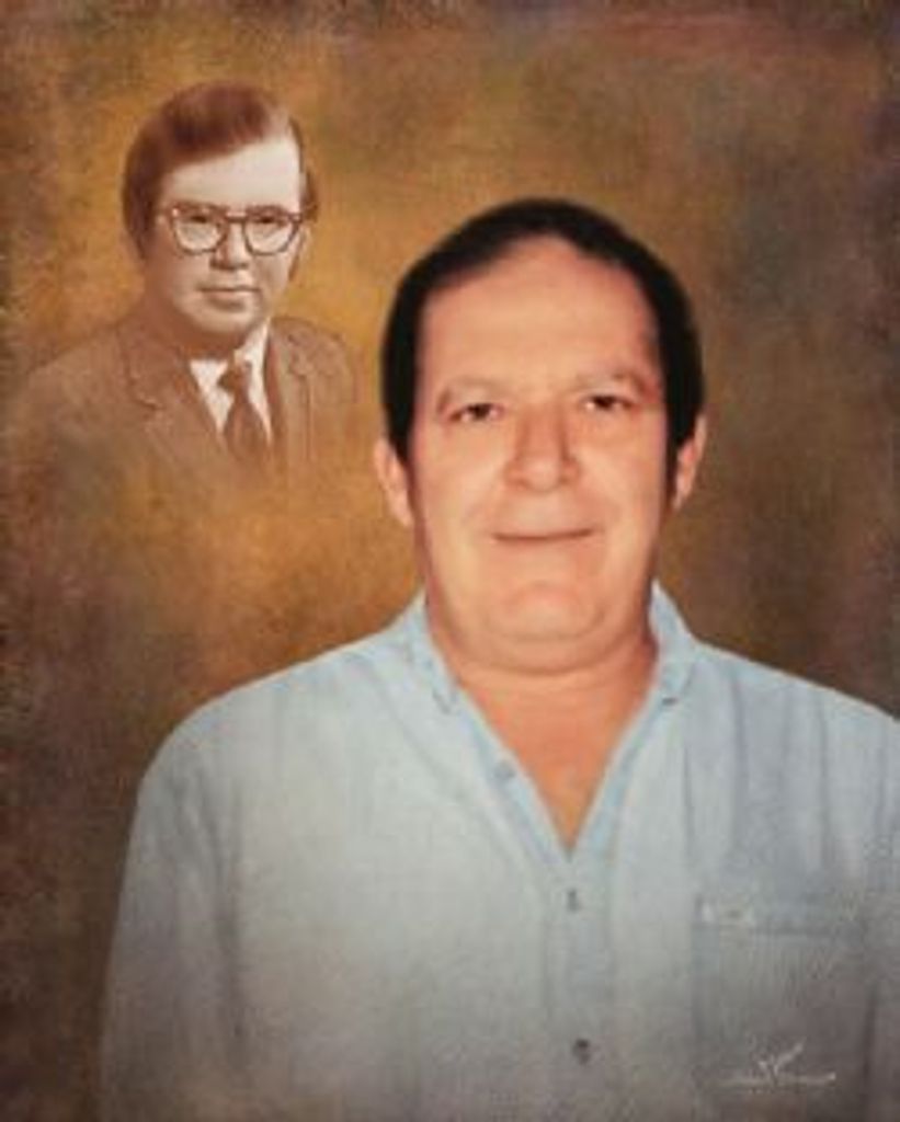 Jerry Francois, Sr.
