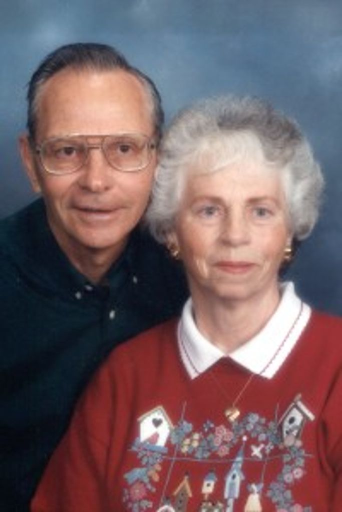 Doris Rowley Thompson