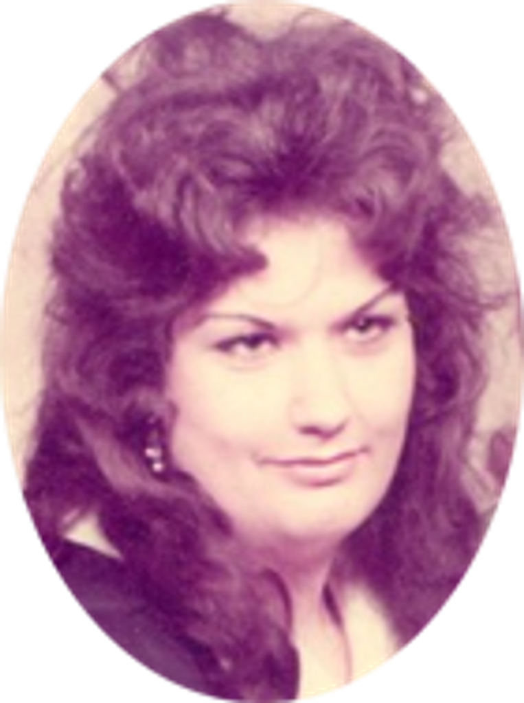 Roberta Ann Miller