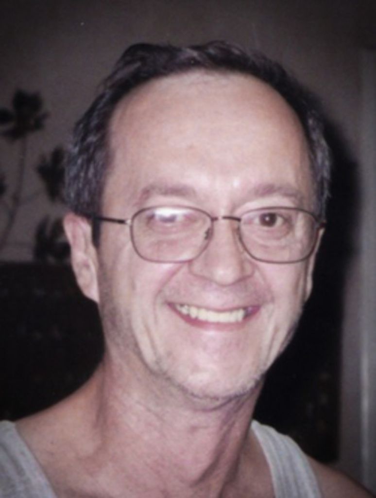 David John Leonard Profile Photo