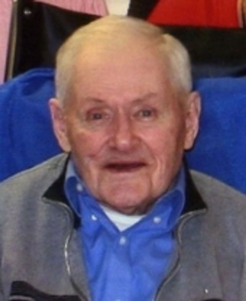 Kenneth Arthur Helms Mr.