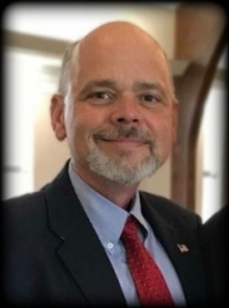 Richard Alan Wix