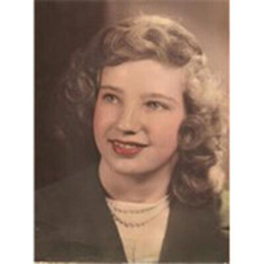 Josephine Taylor