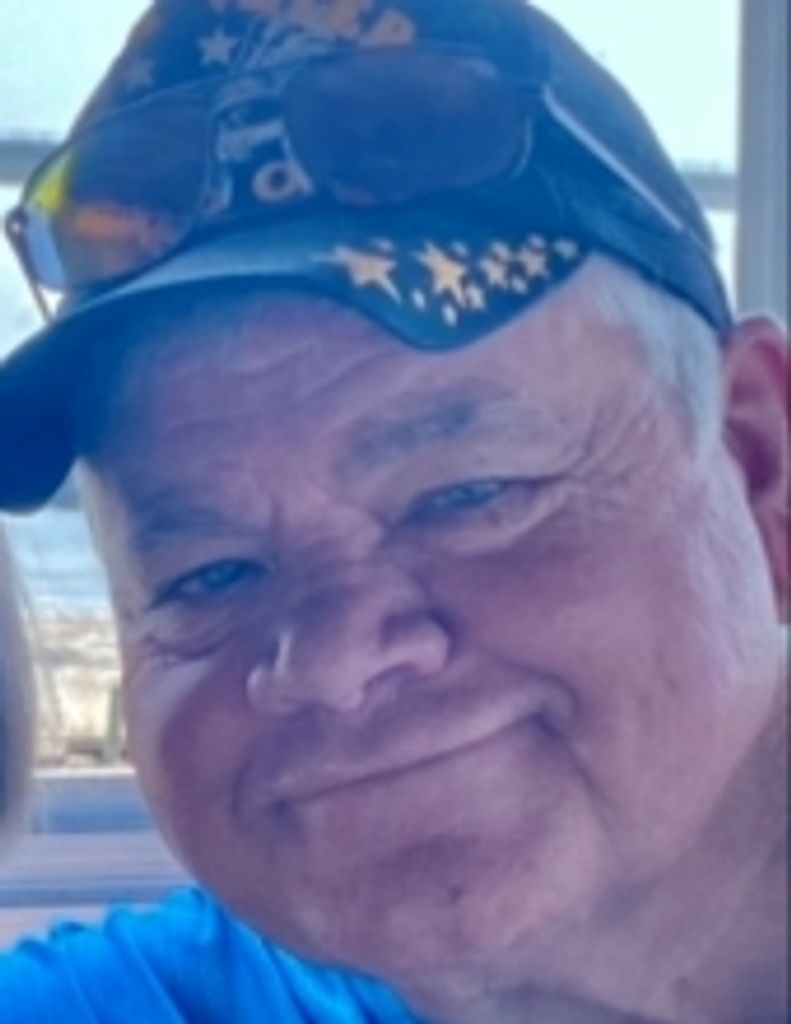 Dennis Wade Funderburk Profile Photo