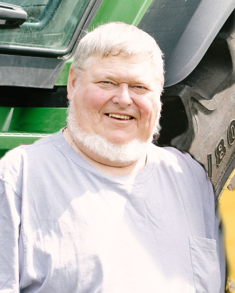 Timothy D. Simpson Profile Photo