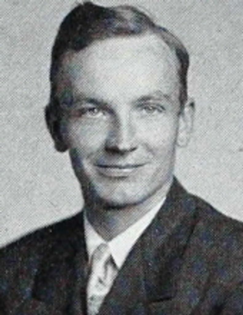 Noel E. Bethe