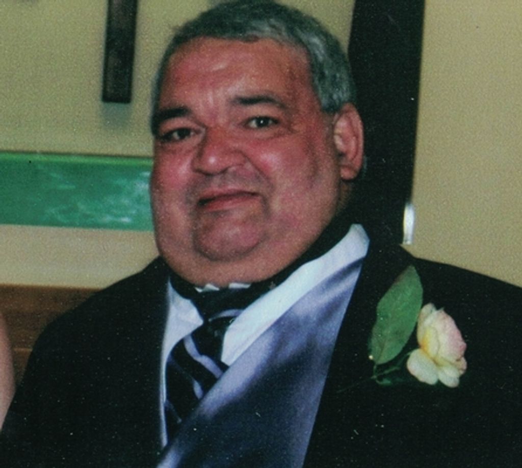 William "Bill" Wilson Jr.