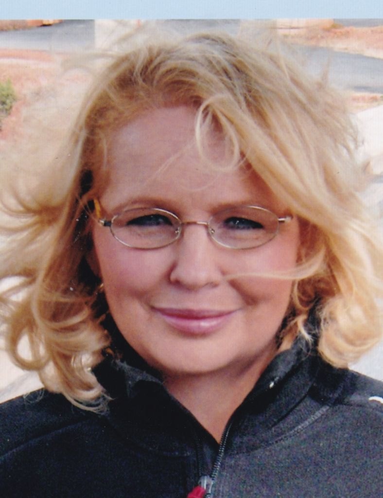 Kim Renee Johnson Profile Photo