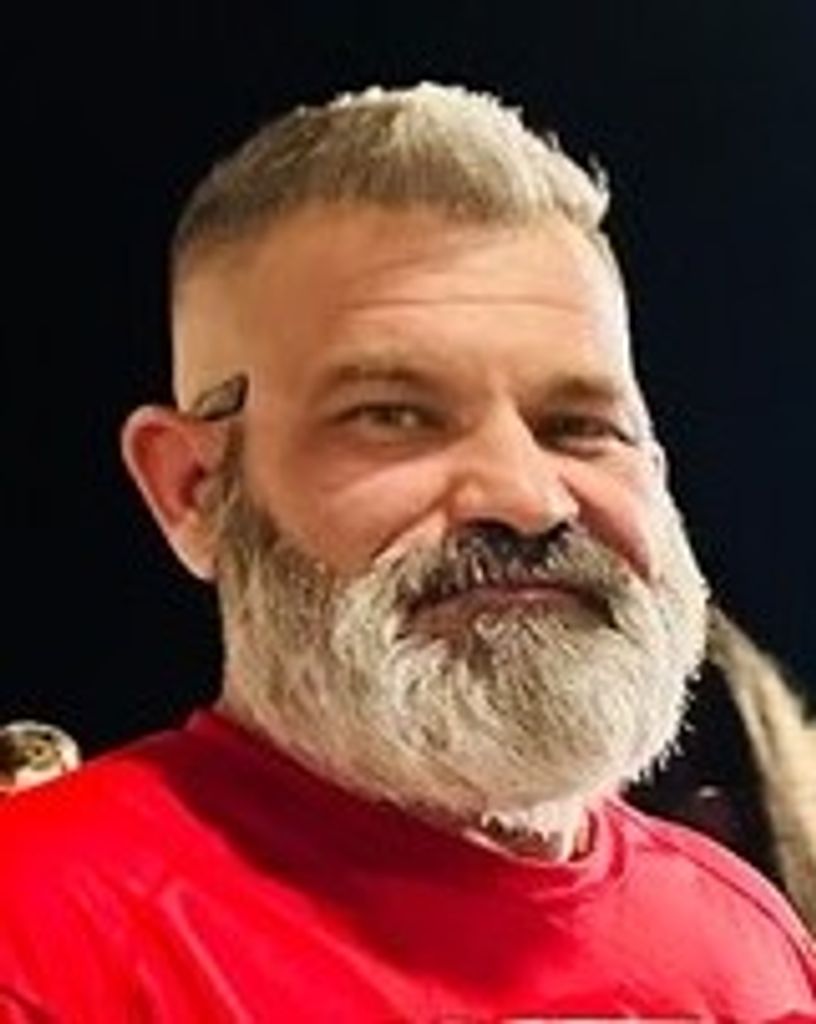 Jerry L. Grisham, Jr. Profile Photo