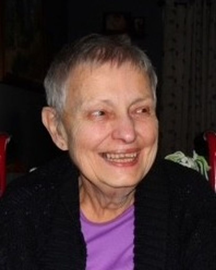 Mary Kathryn Demjan Profile Photo