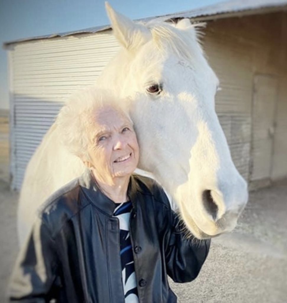 Sally Boyd Profile Photo