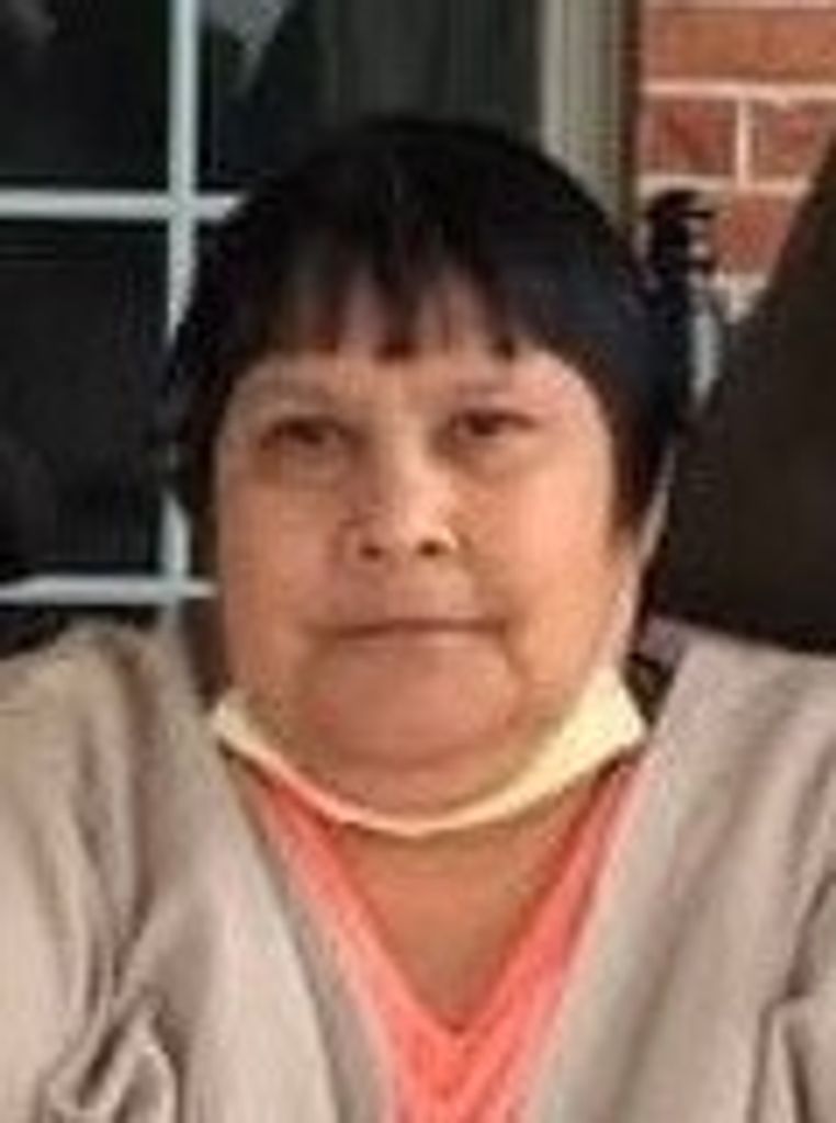 Lora Ann (Stateler)  Siebeneck