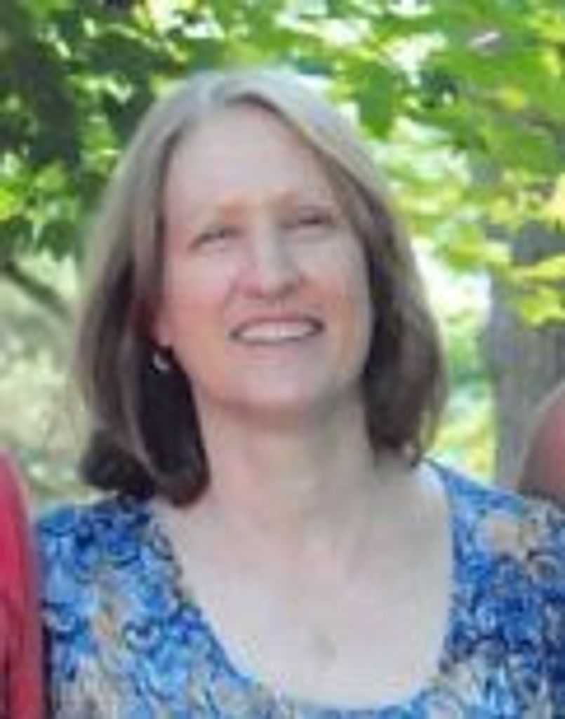 Laurie Ann Hagmaier