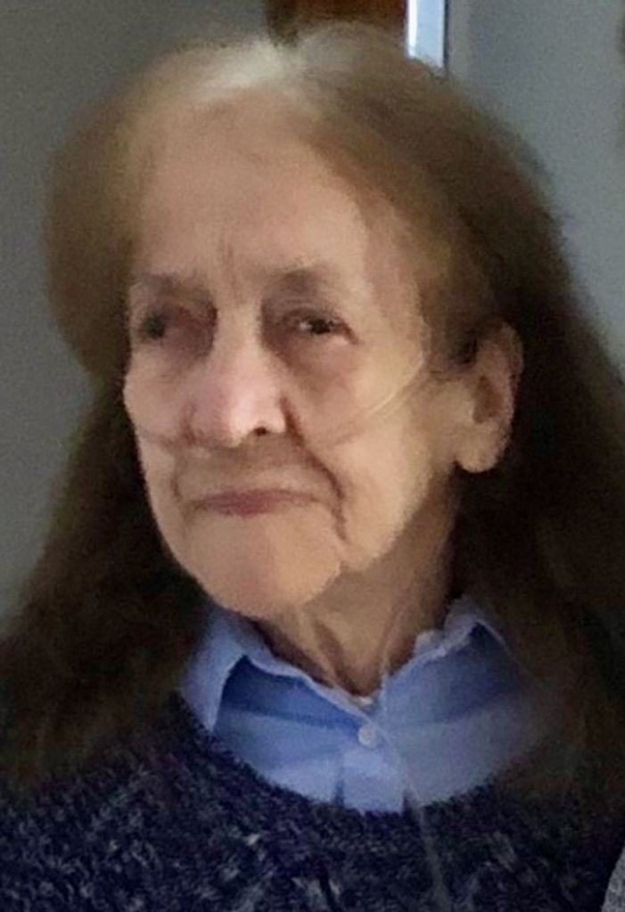 Mabel Gearlene Parmley Profile Photo