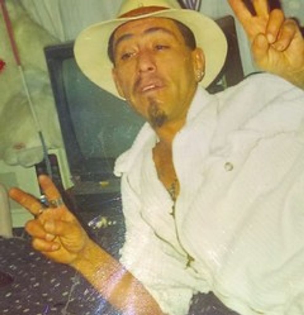 Edward Gutierrez