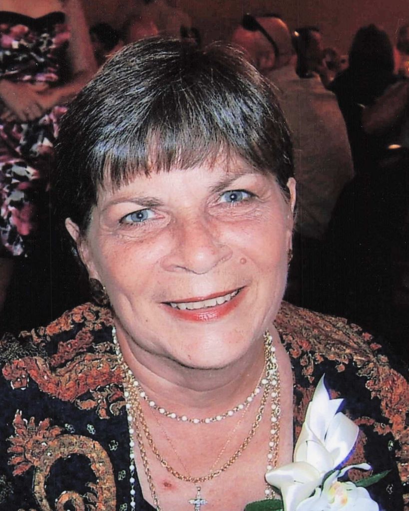 Angela R. Gottmann Profile Photo