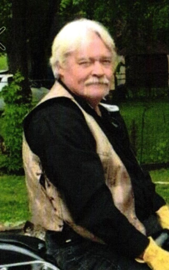 Kenneth James Routen Profile Photo