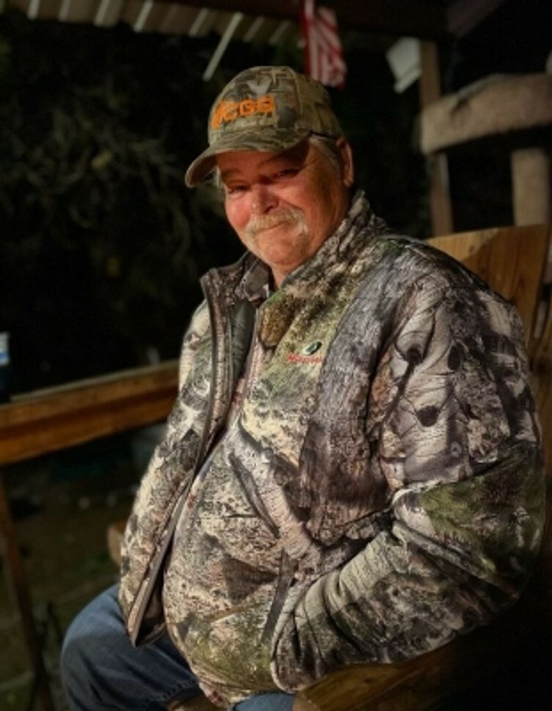 Marlin Anthony Jones Profile Photo