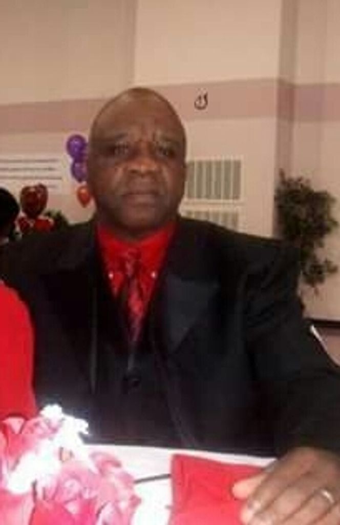 Mr. Calvin Leroy Higgs