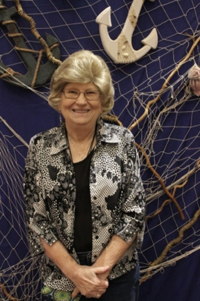 Patricia Clementson
