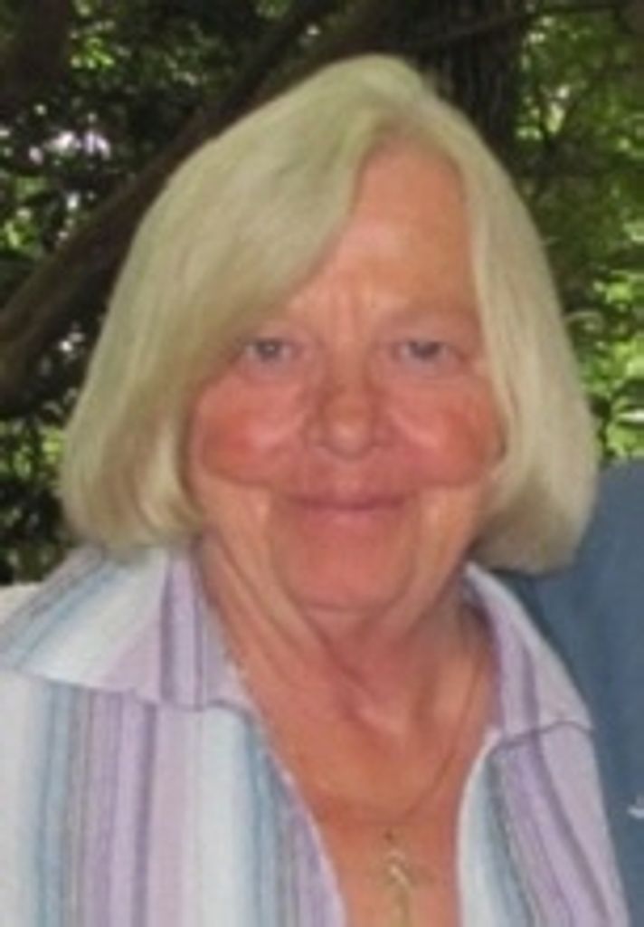 Judy Walker