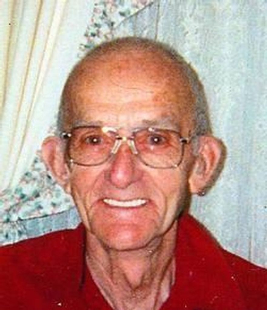 Clarence S. Klipple Profile Photo