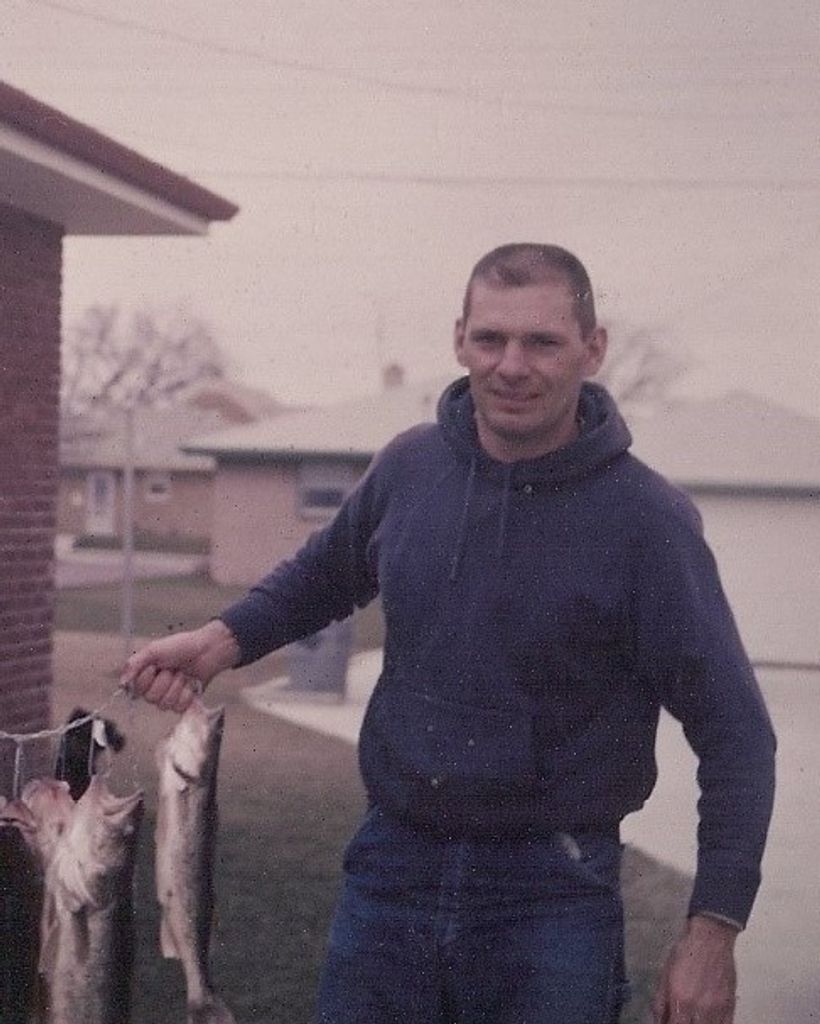 Eugene Edward Frankowski Profile Photo
